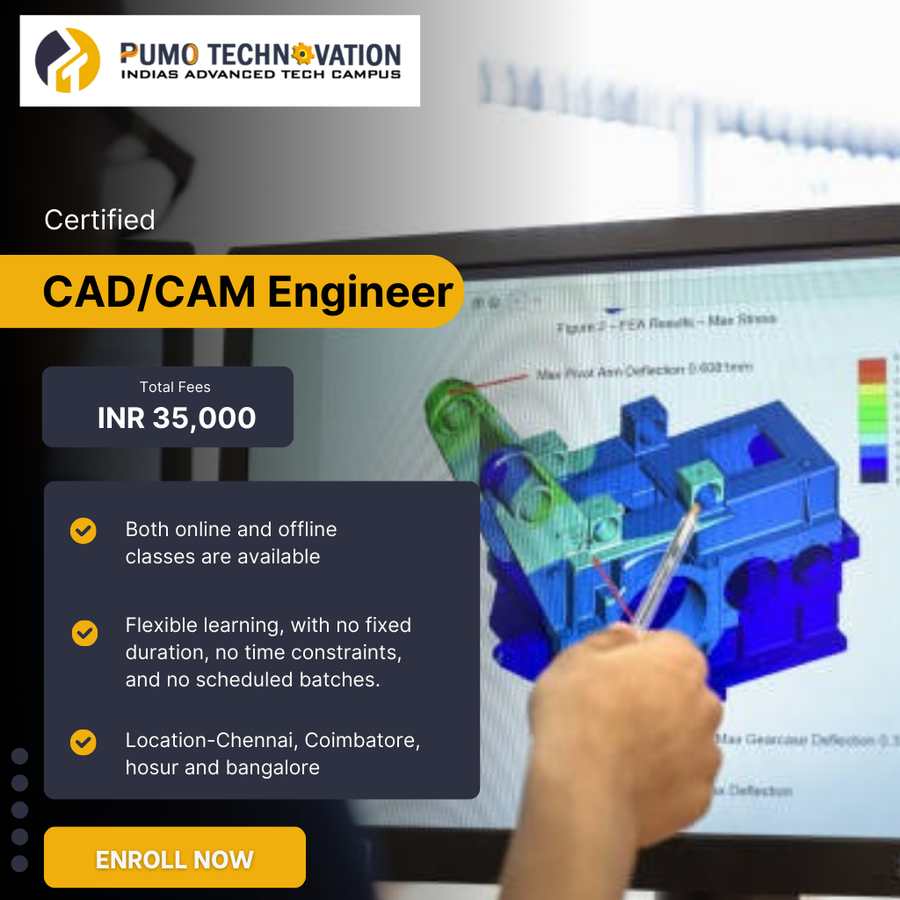 PUMO TECHNOVATION INDIA PVT LTD